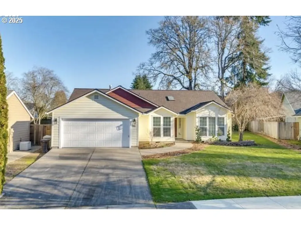 816 SE 60th Avenue Hillsboro OR 97123