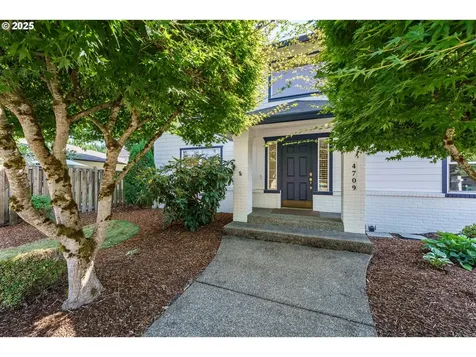 4709 NW 131st Street Vancouver WA 98685