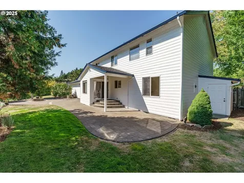4709 NW 131st Street Vancouver WA 98685