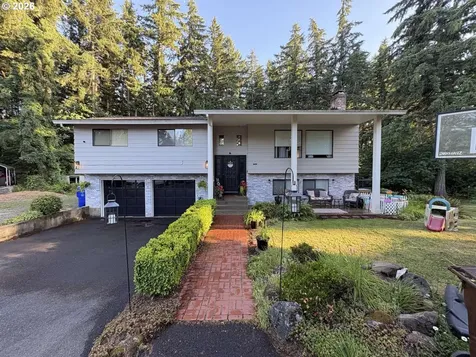 15984 S Brook Court Oregon City OR 97045