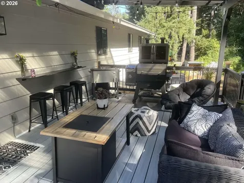 15984 S Brook Court Oregon City OR 97045