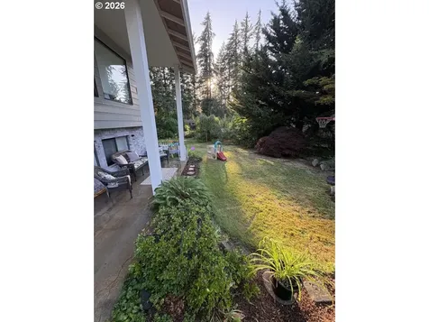 15984 S Brook Court Oregon City OR 97045