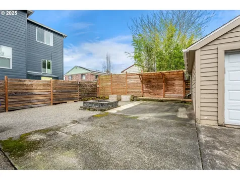 816 N Holland Street Portland OR 97217