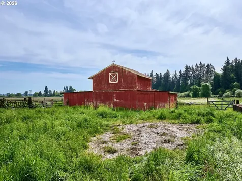 5724 S Anderson Road Aurora OR 97002