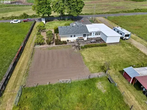 5724 S Anderson Road Aurora OR 97002