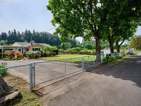 5724 S Anderson Road Aurora OR 97002