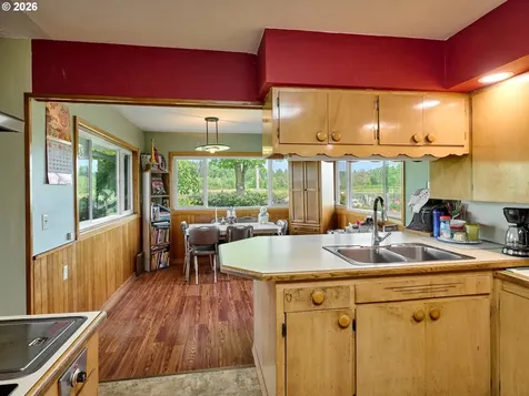 5724 S Anderson Road Aurora OR 97002