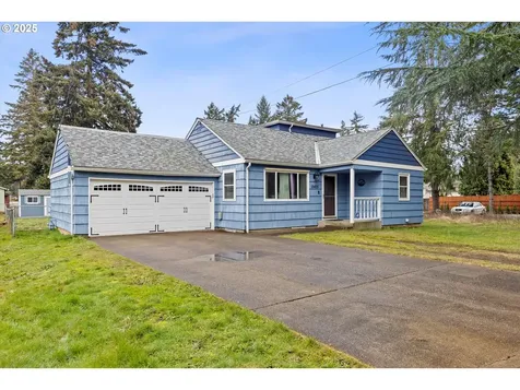 12425 SE Harold Street Portland OR 97236