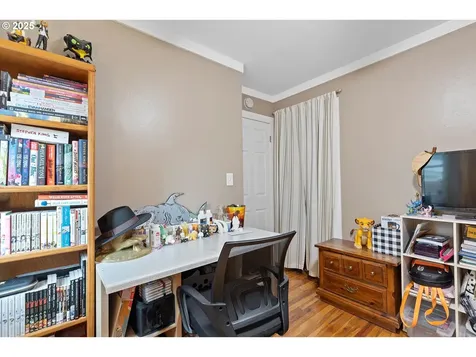 12425 SE Harold Street Portland OR 97236