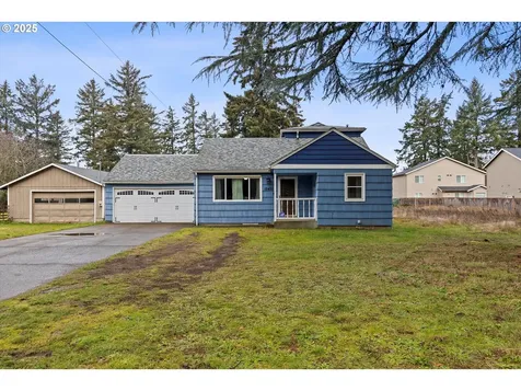 12425 SE Harold Street Portland OR 97236