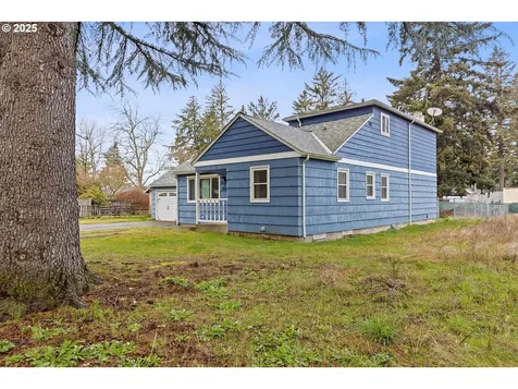 12425 SE Harold Street Portland OR 97236