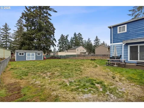 12425 SE Harold Street Portland OR 97236
