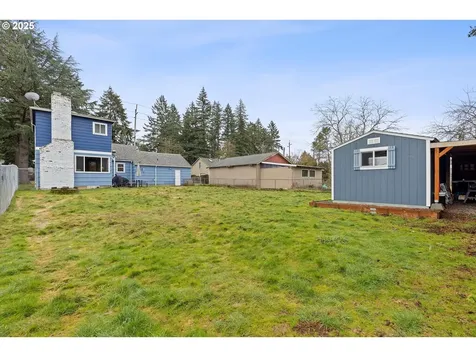 12425 SE Harold Street Portland OR 97236
