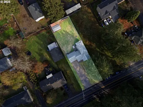 12425 SE Harold Street Portland OR 97236