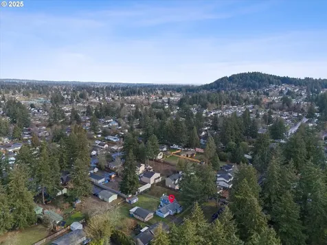 12425 SE Harold Street Portland OR 97236