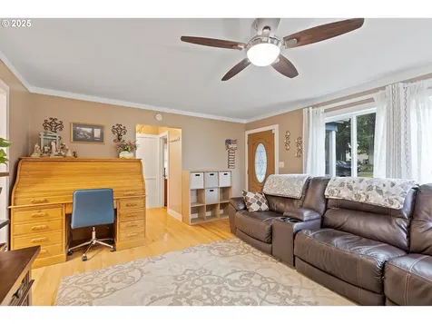 12425 SE Harold Street Portland OR 97236