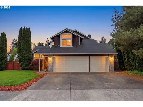 5454 SE Clearbrook Street Hillsboro OR 97123