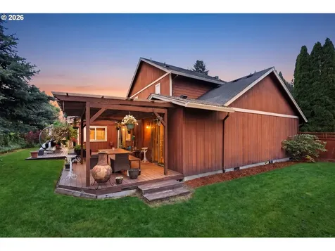 5454 SE Clearbrook Street Hillsboro OR 97123