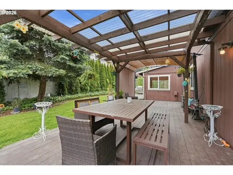 5454 SE Clearbrook Street Hillsboro OR 97123