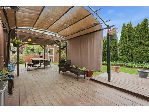 5454 SE Clearbrook Street Hillsboro OR 97123