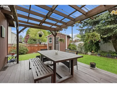 5454 SE Clearbrook Street Hillsboro OR 97123