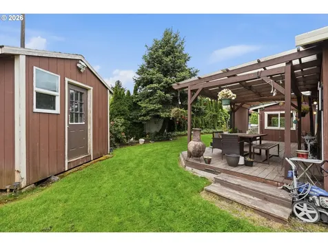 5454 SE Clearbrook Street Hillsboro OR 97123
