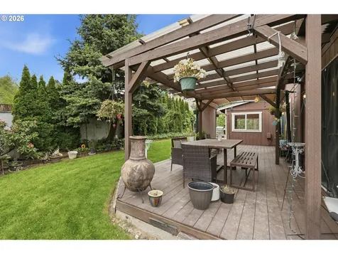5454 SE Clearbrook Street Hillsboro OR 97123