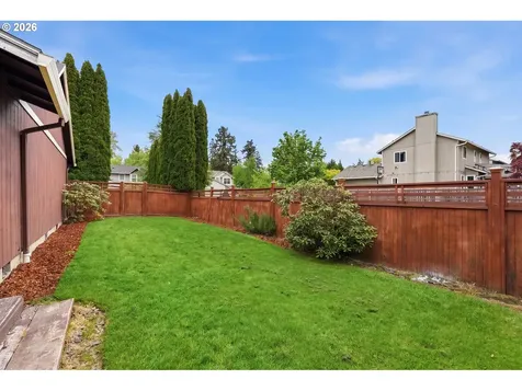 5454 SE Clearbrook Street Hillsboro OR 97123