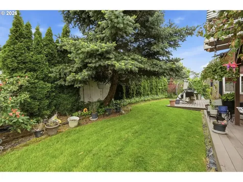 5454 SE Clearbrook Street Hillsboro OR 97123