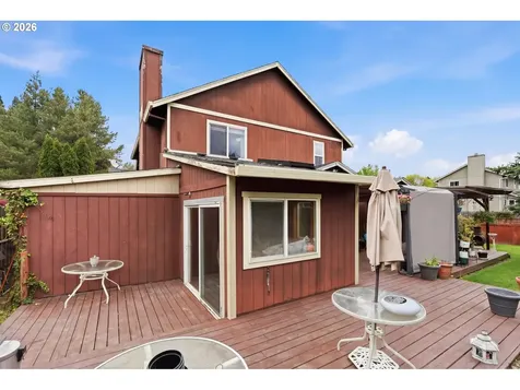 5454 SE Clearbrook Street Hillsboro OR 97123