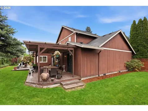 5454 SE Clearbrook Street Hillsboro OR 97123