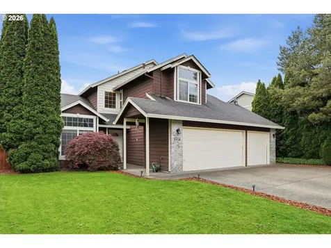 5454 SE Clearbrook Street Hillsboro OR 97123