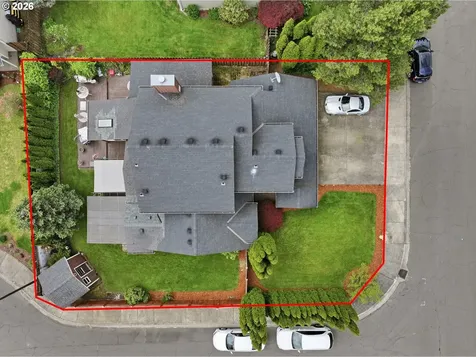 5454 SE Clearbrook Street Hillsboro OR 97123