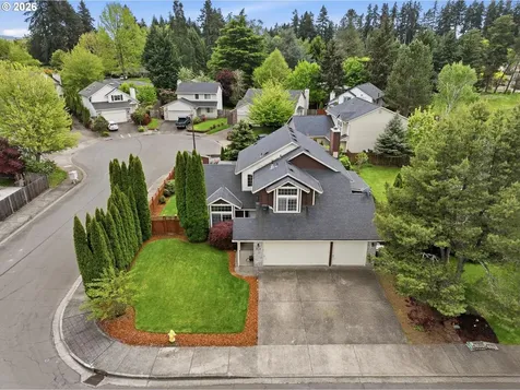 5454 SE Clearbrook Street Hillsboro OR 97123