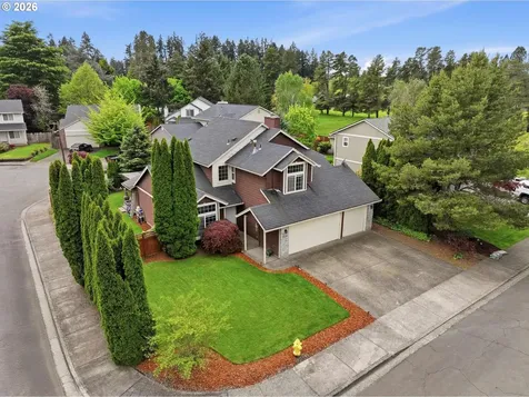 5454 SE Clearbrook Street Hillsboro OR 97123