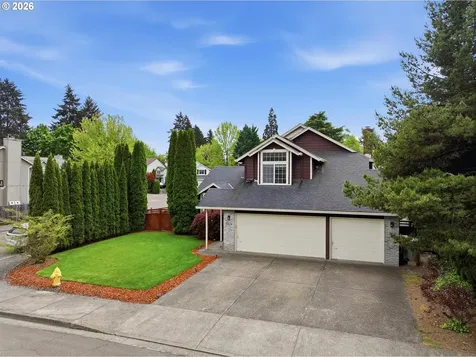 5454 SE Clearbrook Street Hillsboro OR 97123