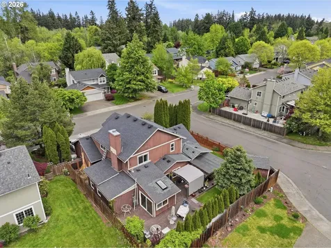 5454 SE Clearbrook Street Hillsboro OR 97123