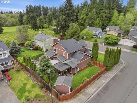 5454 SE Clearbrook Street Hillsboro OR 97123
