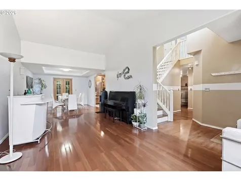 5454 SE Clearbrook Street Hillsboro OR 97123