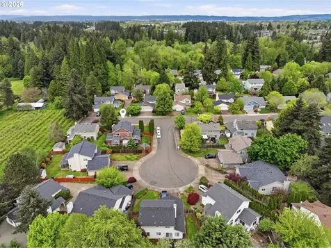 5454 SE Clearbrook Street Hillsboro OR 97123