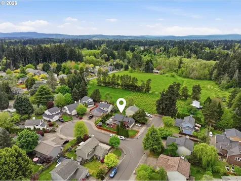 5454 SE Clearbrook Street Hillsboro OR 97123