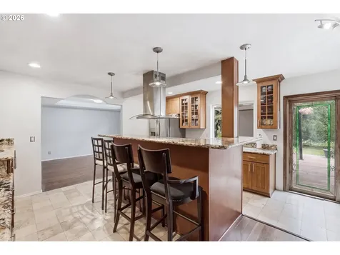 5454 SE Clearbrook Street Hillsboro OR 97123