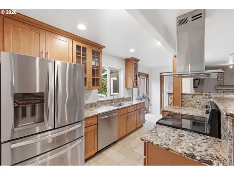 5454 SE Clearbrook Street Hillsboro OR 97123