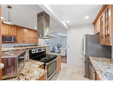 5454 SE Clearbrook Street Hillsboro OR 97123