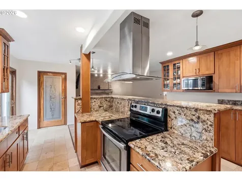 5454 SE Clearbrook Street Hillsboro OR 97123
