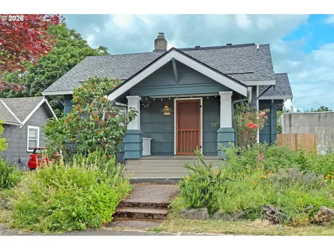 5630 SE Francis Street Portland OR 97206