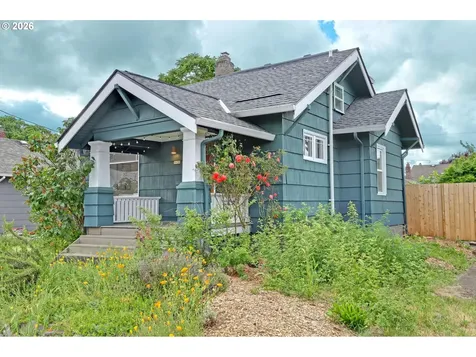 5630 SE Francis Street Portland OR 97206
