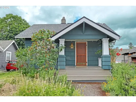 5630 SE Francis Street Portland OR 97206