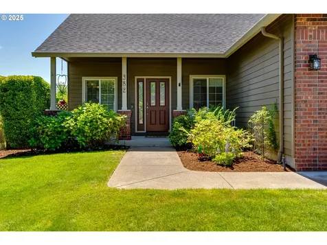 382 Naismith Boulevard Eugene OR 97404