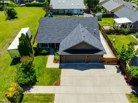 382 Naismith Boulevard Eugene OR 97404